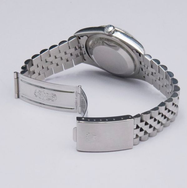 Rolex Datejust 16234